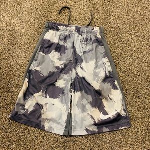 Boys Nike Shorts